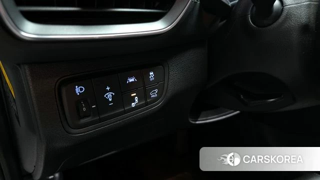 Hyundai Santa Fe TM 2019 Белый из Кореи, фото 5