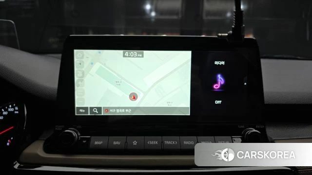 Kia Seltos 2021 Черный из Кореи, фото 5