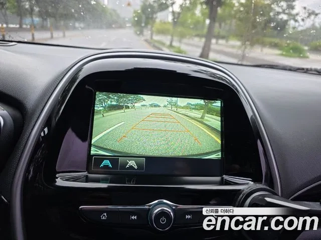 Chevrolet (GM Daewoo) The Next Spark 2018 Черный из Кореи, фото 5