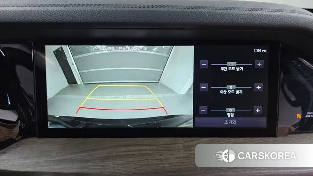 Kia Mohave Master id 3650631 из Кореи 5