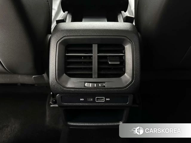 Volkswagen Tuyue 2021 Белый из Китая, фото 5
