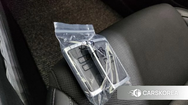 Renault Korea (Samsung) XM3 2020 Белый из Кореи, фото 5