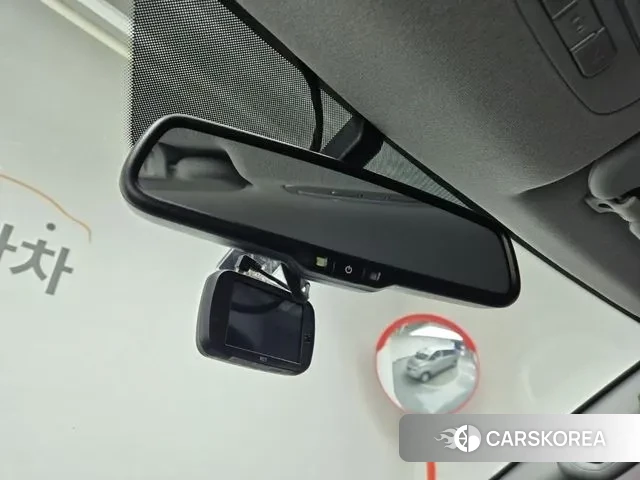 Hyundai The New Grand Starex 2018 Серебряный из Кореи, фото 5