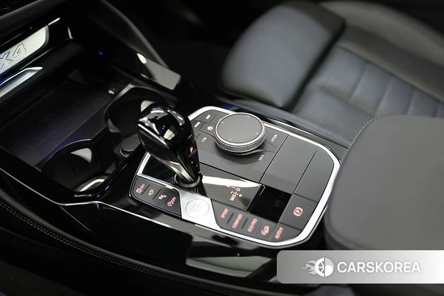 BMW X4 (G02) 2025 Белый из Кореи, фото 5