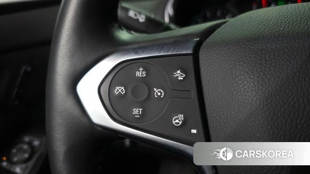 Chevrolet (GM Daewoo) Traverse id 4317266 из Кореи 5