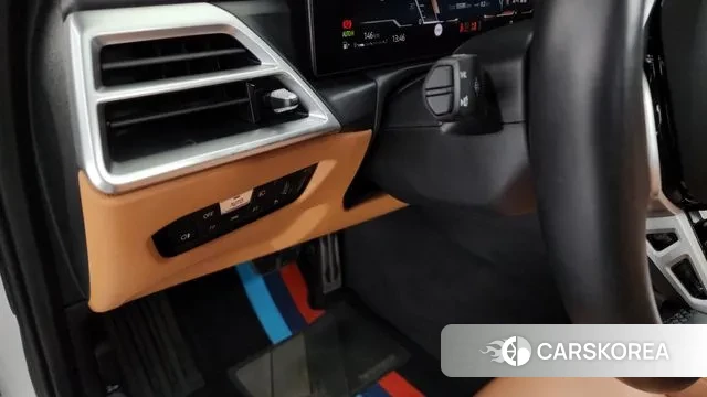 BMW 3 Series (G20) 2024 Белый из Кореи, фото 5