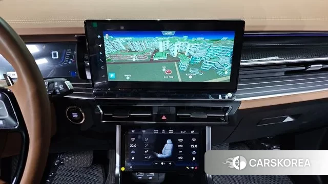 Ssangyong Torres 2022 Белый из Кореи, фото 5