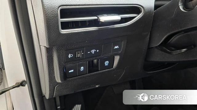 Hyundai Sonata (DN8) 2023 Белый из Кореи, фото 5