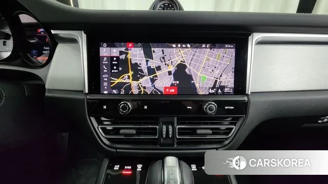 Porsche Macan 2022 Белый из Кореи, фото 5