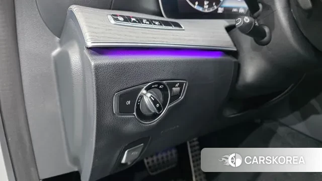 Mercedes-Benz CLS-Class C257 2020 Серебристо-серый из Кореи, фото 5