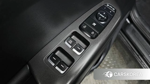 Kia Sportage 4th Generation 2018 Черный из Кореи, фото 5