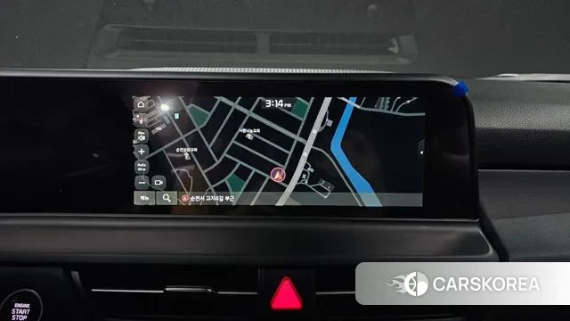 Kia The New Seltos 2025 Белый из Кореи, фото 5