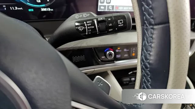 Kia Sportage 5th Generation Hybrid 2021 Черный из Кореи, фото 5