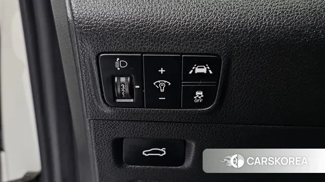 Kia K5 3rd generation 2020 Белый из Кореи, фото 5