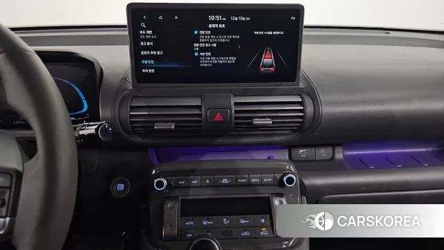 Hyundai The New Casper 2025 Белый из Кореи, фото 5