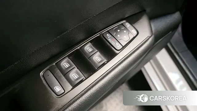 Renault Korea (Samsung) SM6 2018 Белый из Кореи, фото 5