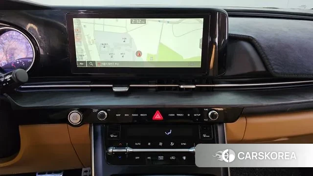 Kia Carnival 4th generation 2021 Белый из Кореи, фото 5