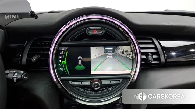 Mini Cooper 2019 Белый из Кореи, фото 5