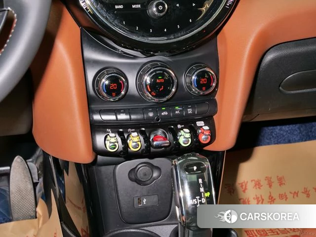 MINI MINI 2022 Темно-серый из Китая, фото 5