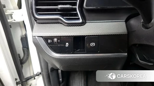 Kia Sportage 5th Generation 2022 Белый из Кореи, фото 5