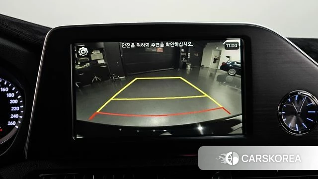 Hyundai Grandeur IG 2018 Черный из Кореи, фото 5