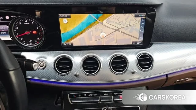 Mercedes-Benz E-Class W213 2019 Черный из Кореи, фото 5