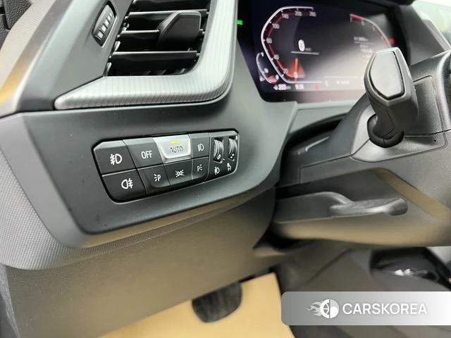 BMW 2 series (imported) 2023 Синий из Китая, фото 5