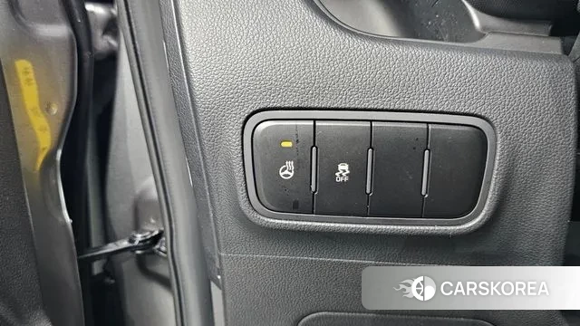 Kia The New Kia Ray EV 2023 Серый из Кореи, фото 5