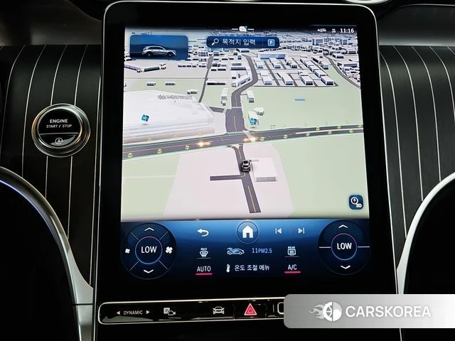 Mercedes-Benz GLC-Class X254 2023 Белый из Кореи, фото 5
