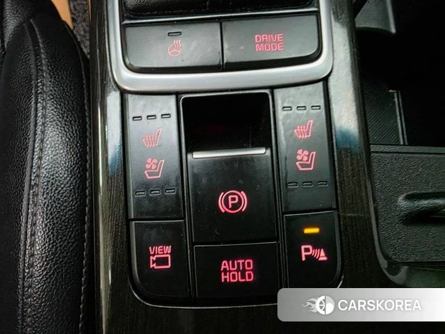 Kia The New K5 2nd generation 2019 Серый из Кореи, фото 5