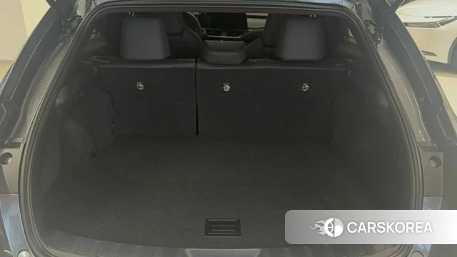 Lexus UX300h 2025 Серый из Кореи, фото 5