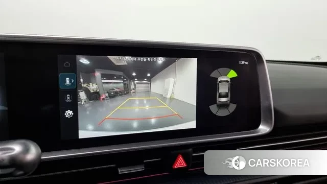 Hyundai Ionic 6 2022 Белый из Кореи, фото 5