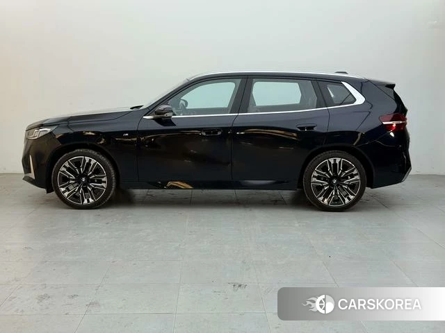 BMW X3 2025 Черный из Китая, фото 5