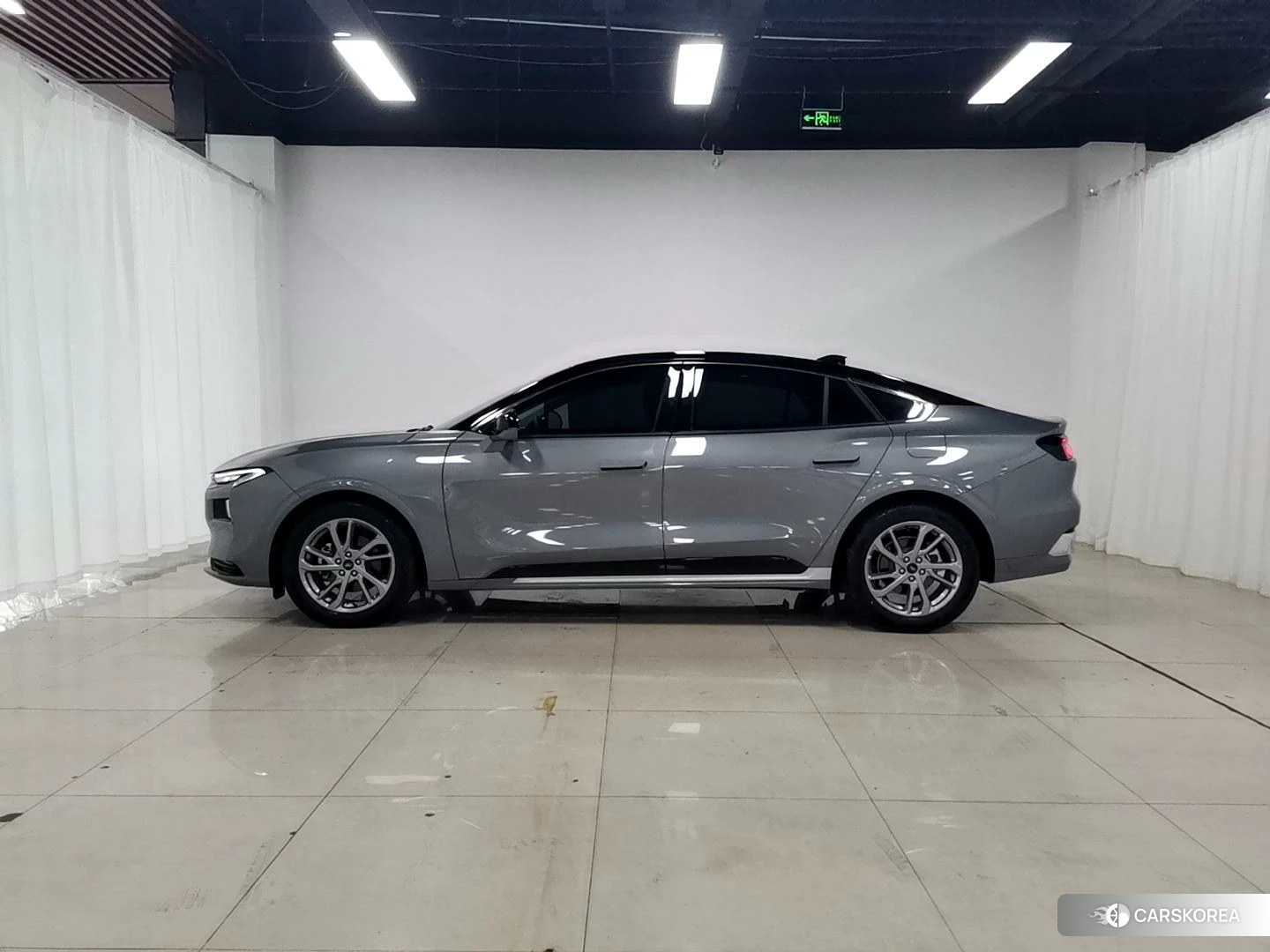 Ford Mondeo 2023 Другой из Китая, фото 5