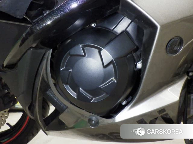 Проданный Kawasaki NINJA 1000 ABS 2017 из Японии, фото 4