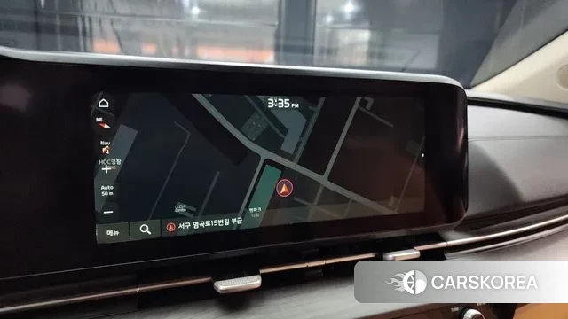 Kia Carnival 4th generation 2020 Белый из Кореи, фото 5