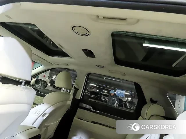 Hyundai Palisade 2020 Белый из Кореи, фото 5