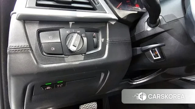 BMW 4 Series (F32) 2020 Белый из Кореи, фото 5