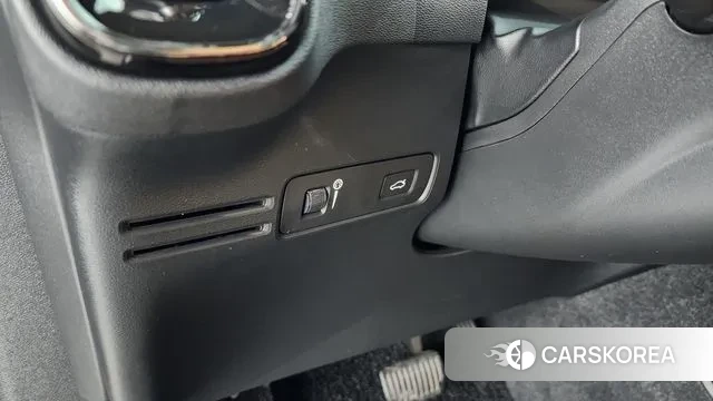 Volvo XC40 2020 Черный из Кореи, фото 5