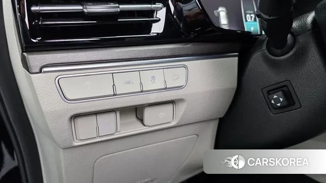 Kia Mohave Master 2020 Черный из Кореи, фото 5