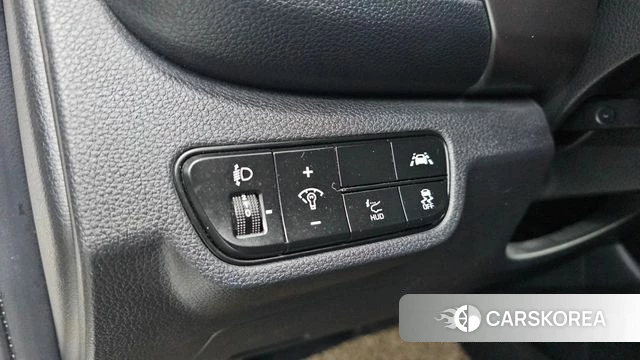 Kia Seltos 2021 Белый из Кореи, фото 5