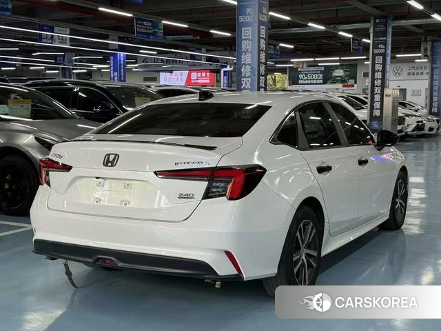 Honda Style 2022 Белый из Китая, фото 5