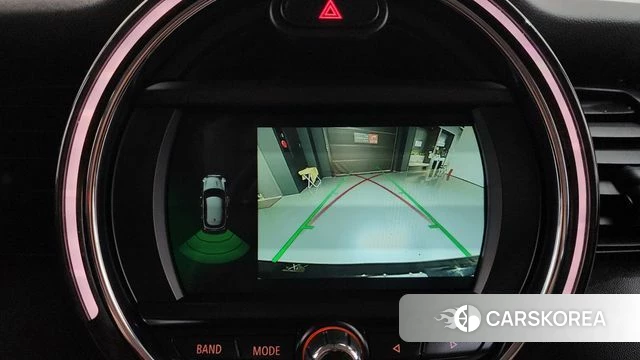 Mini Cooper 2019 Черный из Кореи, фото 5