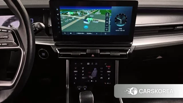 Ssangyong Torres 2022 Белый из Кореи, фото 5