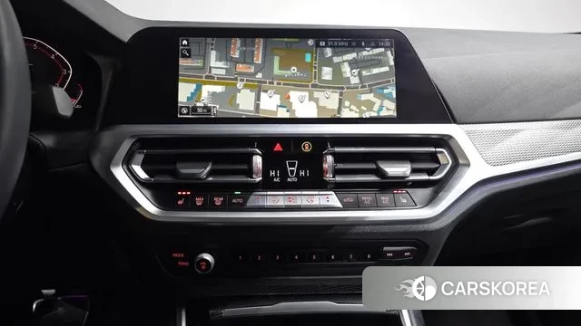 BMW 3 Series (G20) 2020 Серый из Кореи, фото 5