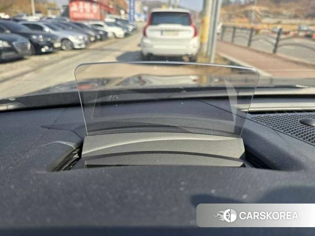 Kia Seltos 2020 Серый из Кореи, фото 5