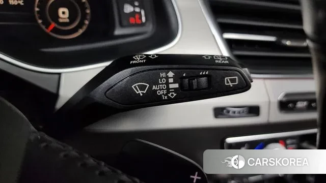 Audi Q7 (4M) 2019 Черный из Кореи, фото 5