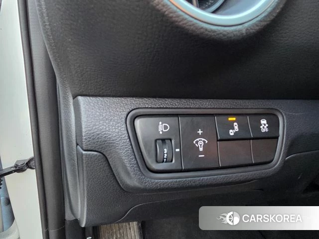 Kia The New K3 2nd generation 2022 Белый из Кореи, фото 5