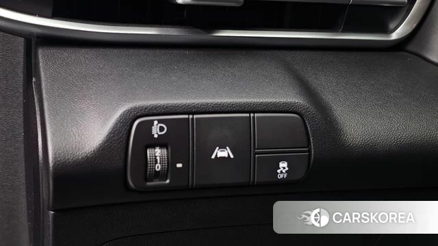 Hyundai Avante (CN7) 2020 Черный из Кореи, фото 5