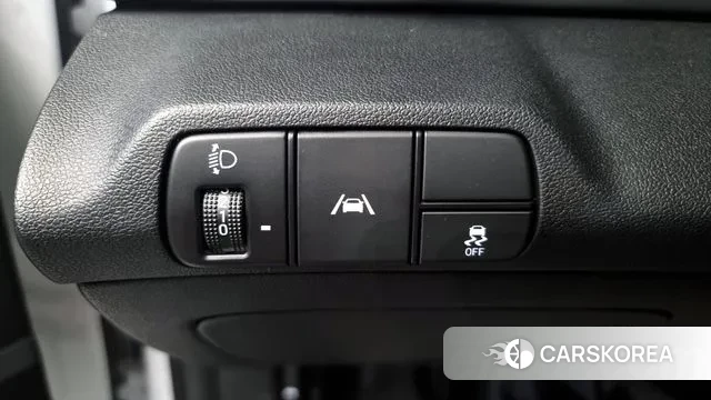 Hyundai Avante (CN7) 2022 Белый из Кореи, фото 5